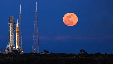 What happens after the Artemis II launch?