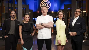 From Jimmy Barnes to Robert Irwin: All the guest judges on MasterChef 2026