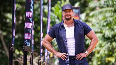 What time is the Australian Survivor 2026: Redemption grand finale?