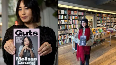 Melissa Leong among the nominees for the 2026 Australian Book Industry Awards