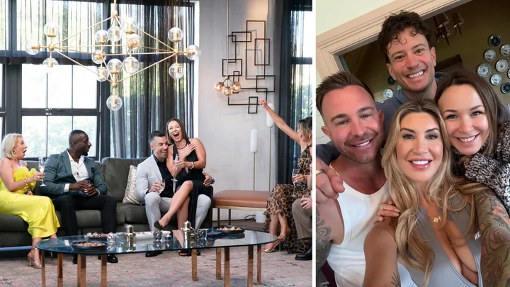 What are the MAFS 2026 participants doing now?