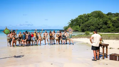 Australian Survivor bids farewell to Samoa in 2027