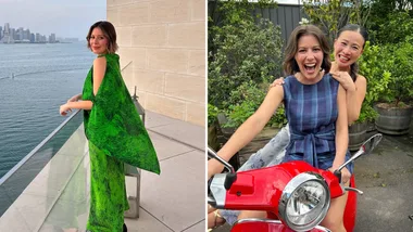 What do we know about MasterChef’s Sofia Levin?