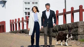 Meet the pets of the royal family