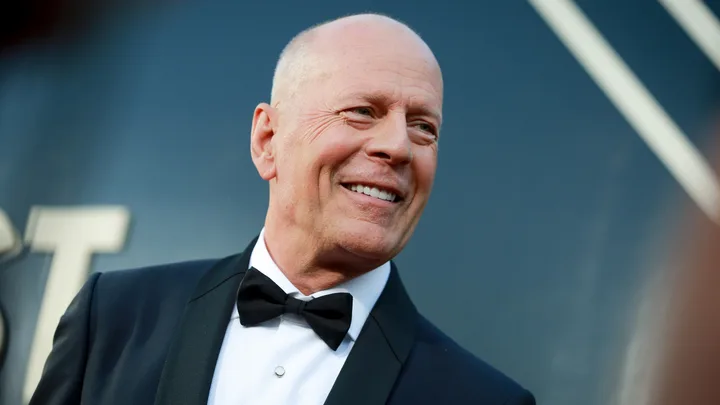 A look back at Bruce Willis’ iconic action-packed movies