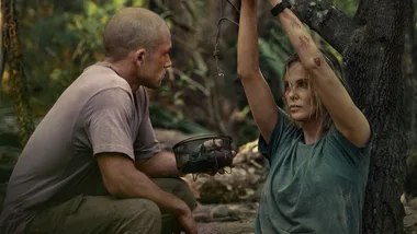 Charlize Theron’s latest project, Apex was filmed right here in Australia