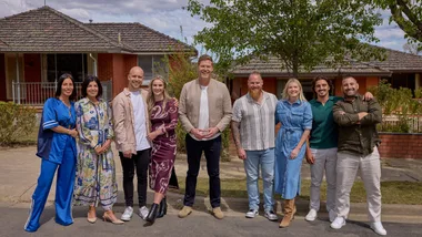 Meet the contestants competing on My Reno Rules 2026