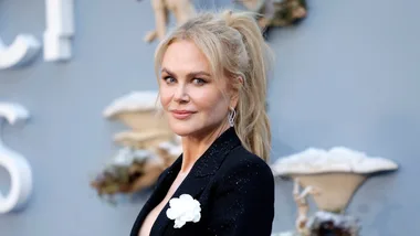 “She was so pale”: Nicole Kidman was hospitalised after filming