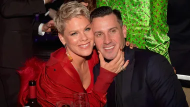 Break-ups, marriage and two kids: Inside Pink and Carey Hart’s relationship