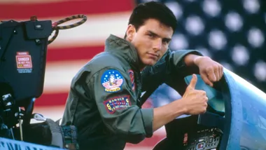 Maverick returns for a third instalment of Top Gun