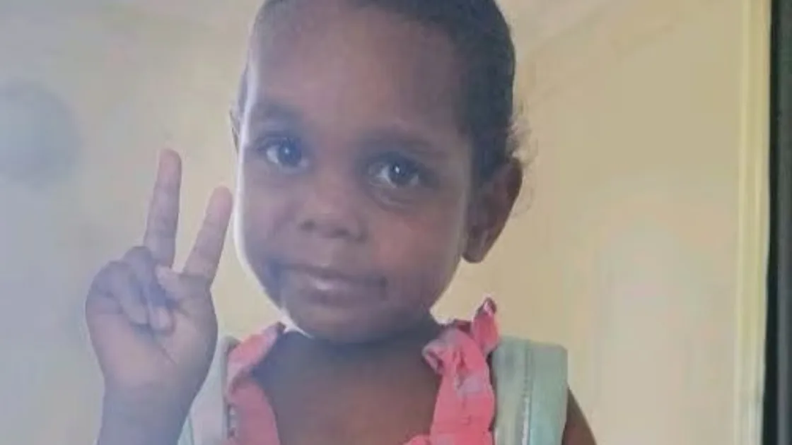 Sharon Granites Found Dead: Violent Ex-Con Charged with Murder of Five-Year-Old — image 2