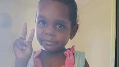 Body found in search for missing NT girl Kumanjayi Little Baby