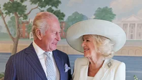 Best moments of King Charles and Queen Camilla&rsquo;s historic US State Tour