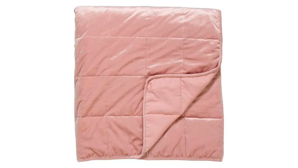 KOO Elite Blanket - pink