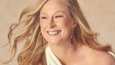 Leigh Sales is chasing new challenges  