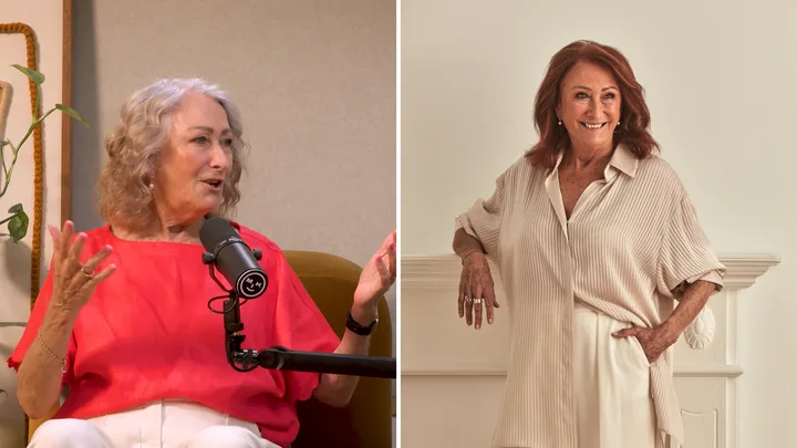 Lynne McGranger opens up about bullying on Home and Away set