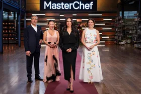 Meghan, Duchess of Sussex joins Jimmy Barnes and Robert Irwin as guest judges on MasterChef 2026