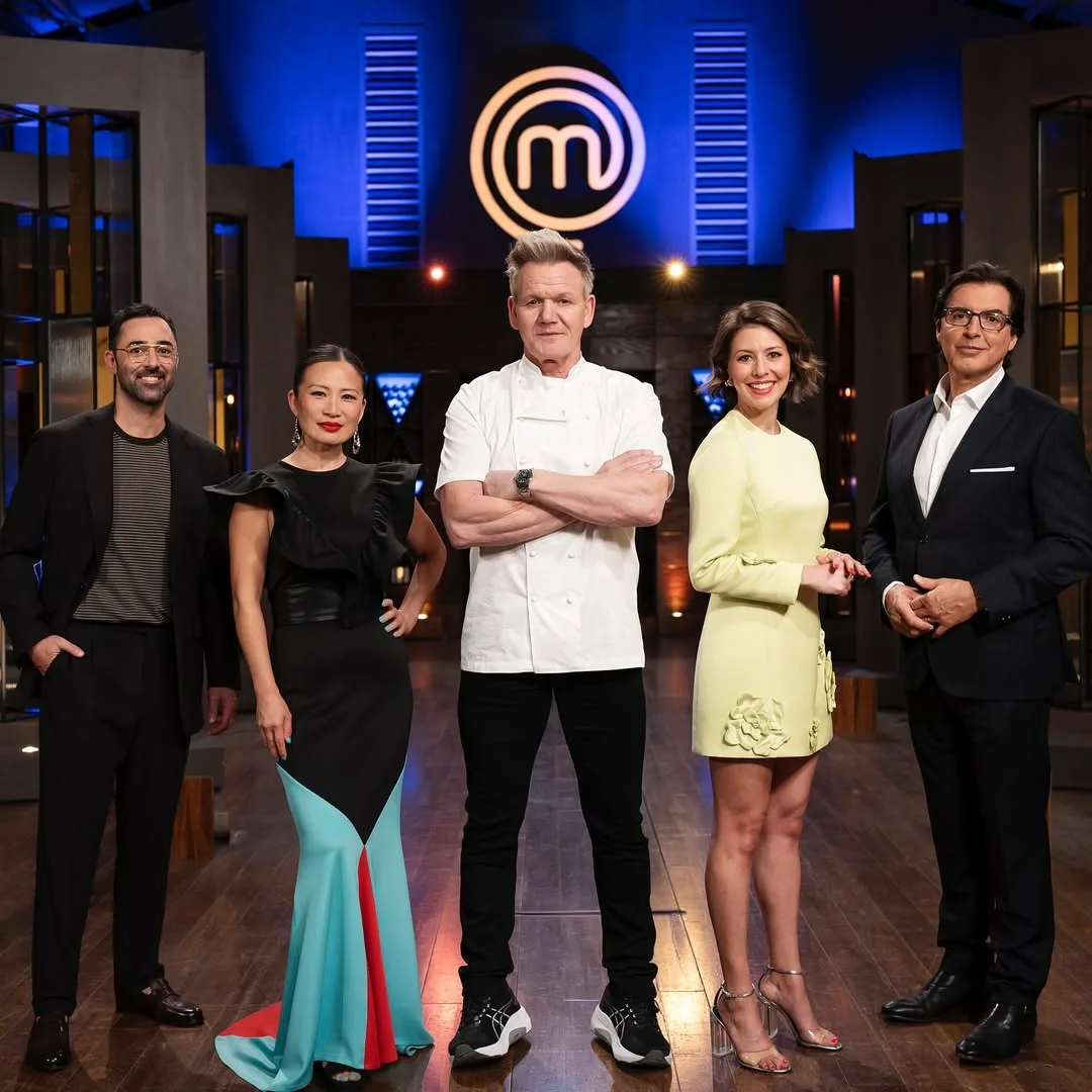 What do we know about MasterChef's Sofia Levin? - The Australian Women ...