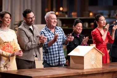 What happened last night on MasterChef Australia