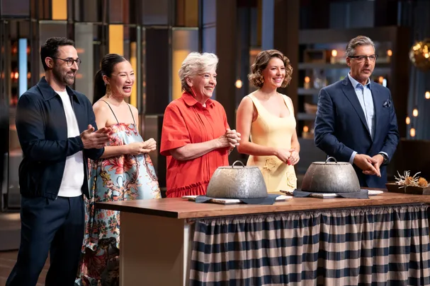 What happened last night on MasterChef Australia