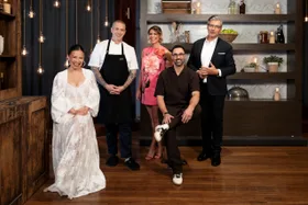 What happened last night on MasterChef Australia