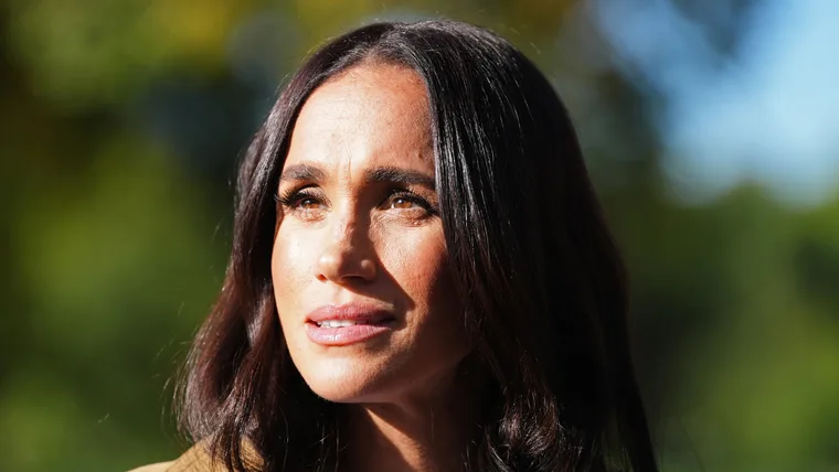 EXCLUSIVE: Meghan, the Duchess of Sussex opens up about her Australian visit