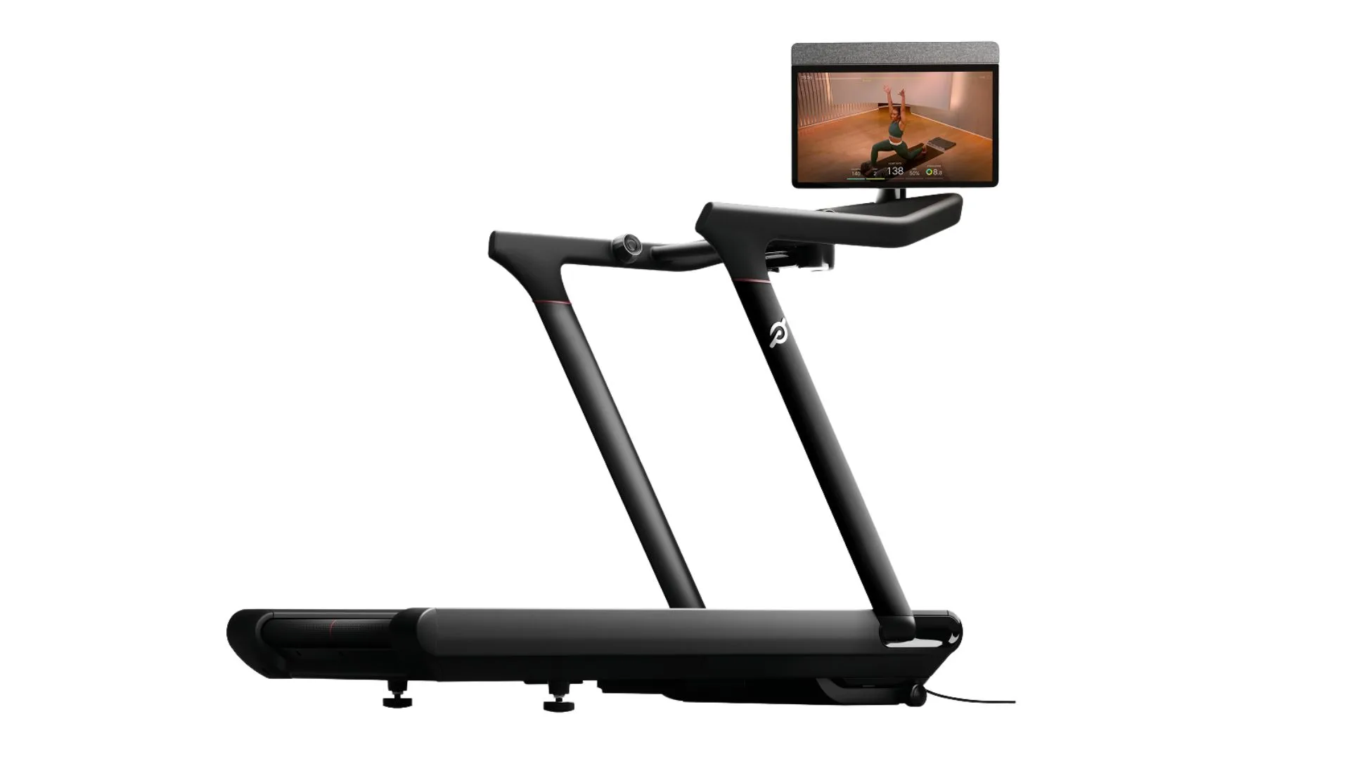 Peloton Cross Training Series Tread