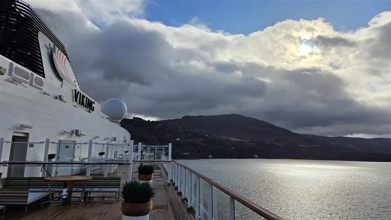 Travel with The Weekly: What to expect on a Viking ocean ship cruise