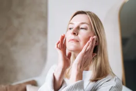 The case for a minimal skincare routine 