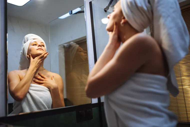 Is this rosacea or just sensitive skin? Here’s how to tell the difference