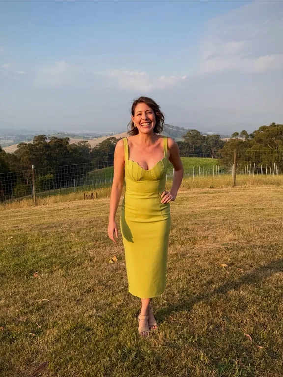 What do we know about MasterChef's Sofia Levin? - The Australian Women ...