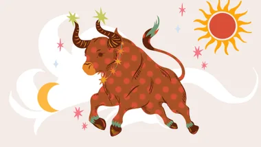 Your Monthly Horoscope for May 2026