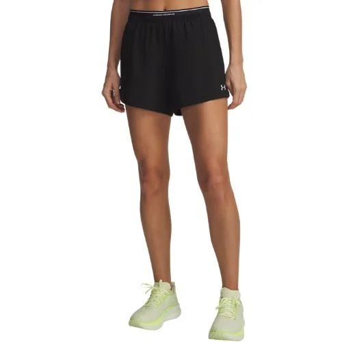 Under Armour UA Vanish Woven 5" shorts - black