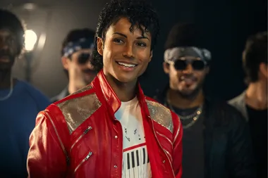 Is the Michael Jackson movie any good? Here’s our honest review.