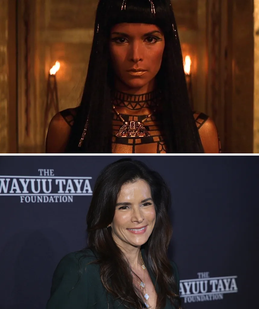 Where is the cast of The Mummy now? - The Australian Women's Weekly