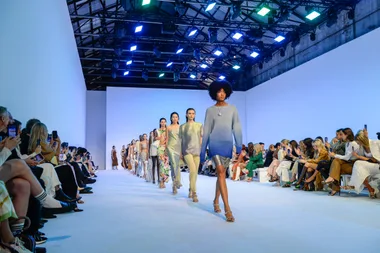 Australian Fashion Week gets a new home in 2026