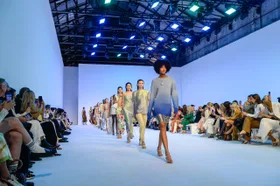 Australian Fashion Week gets a new home in 2026