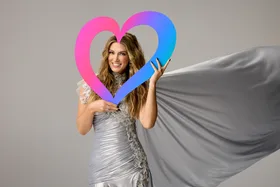 Delta Goodrem through to the Grand Final of Eurovision Song Contest