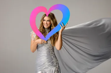 Delta Goodrem tipped to win Eurovision Song Contest