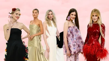 The Australians who made waves on the Met Gala red carpet