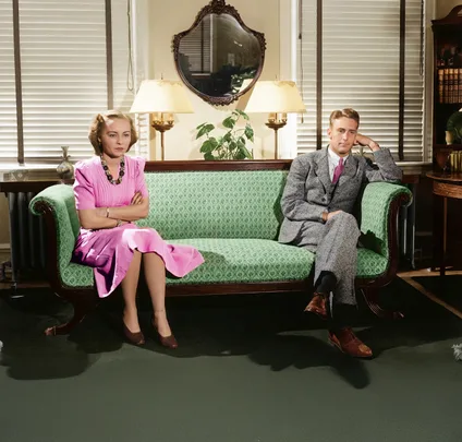 Fight, flight, freeze or fawn? What your argument style says about you