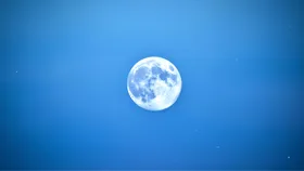 A Blue Moon is rising in 2026: And it has a unique tiny twist