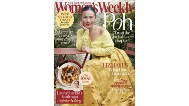 The Australian Woman’s Weekly June 2026 Puzzles