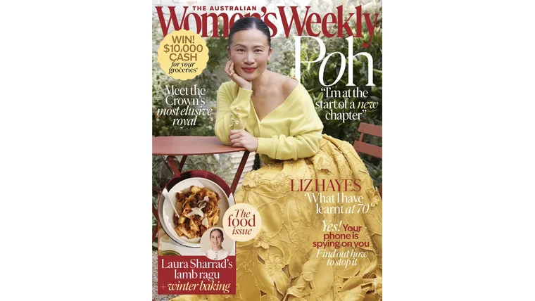 The Australian Woman’s Weekly June 2026 Puzzles