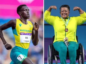 Glasgow here we come: Commonwealth Games 2026