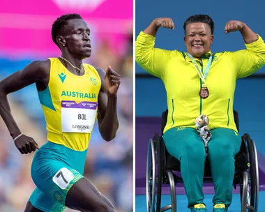 Glasgow here we come: Commonwealth Games 2026