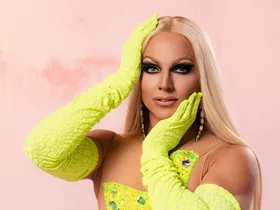 “Something really special”: Courtney Act lands exciting new role as Eurovision expands to Asia