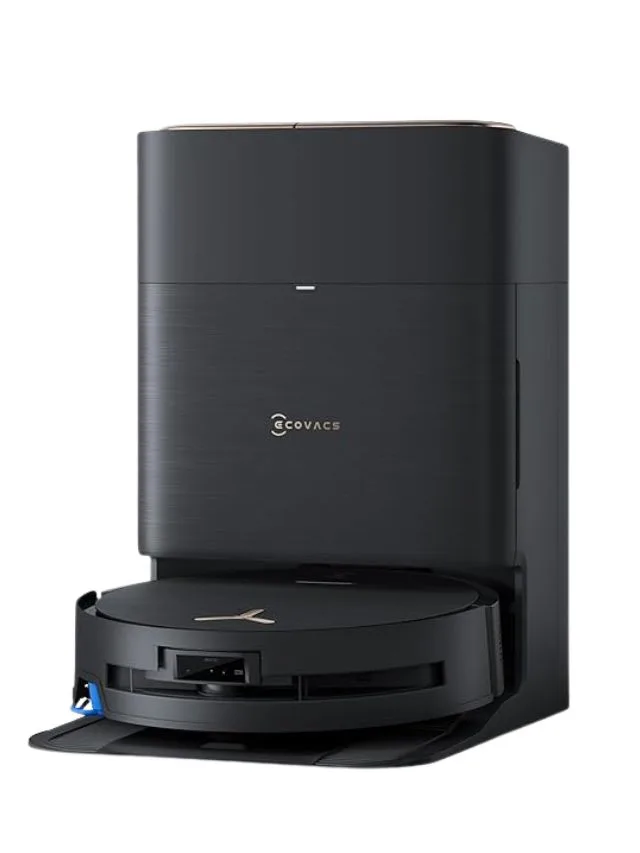 ECOVACS DEEBOT X8 MAX PRO Omni Robot Vacuum and Mop