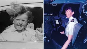 Meet the trailblazing Australian women in aviation