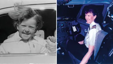 Meet the trailblazing Australian women in aviation